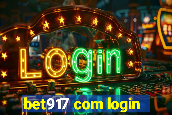 bet917 com login